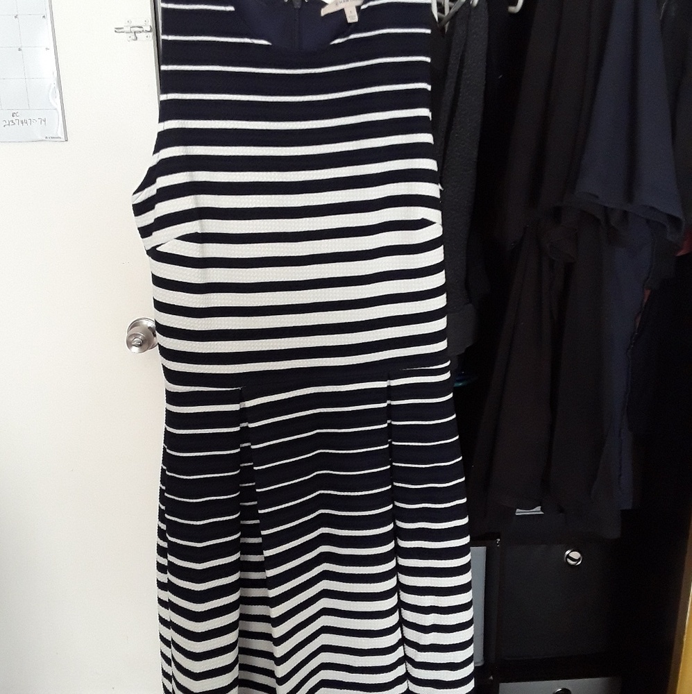 41 hawthron dress